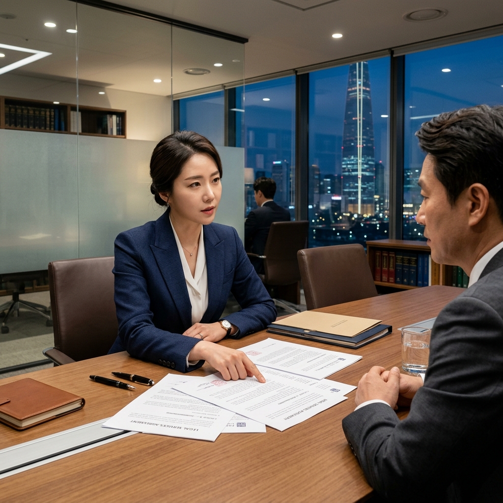 기업 임직원 업무상 횡령·배임 고소 시 회계 검증을 통한 방어법